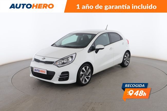 KIA Rio (1.2 X-Tech) en Madrid