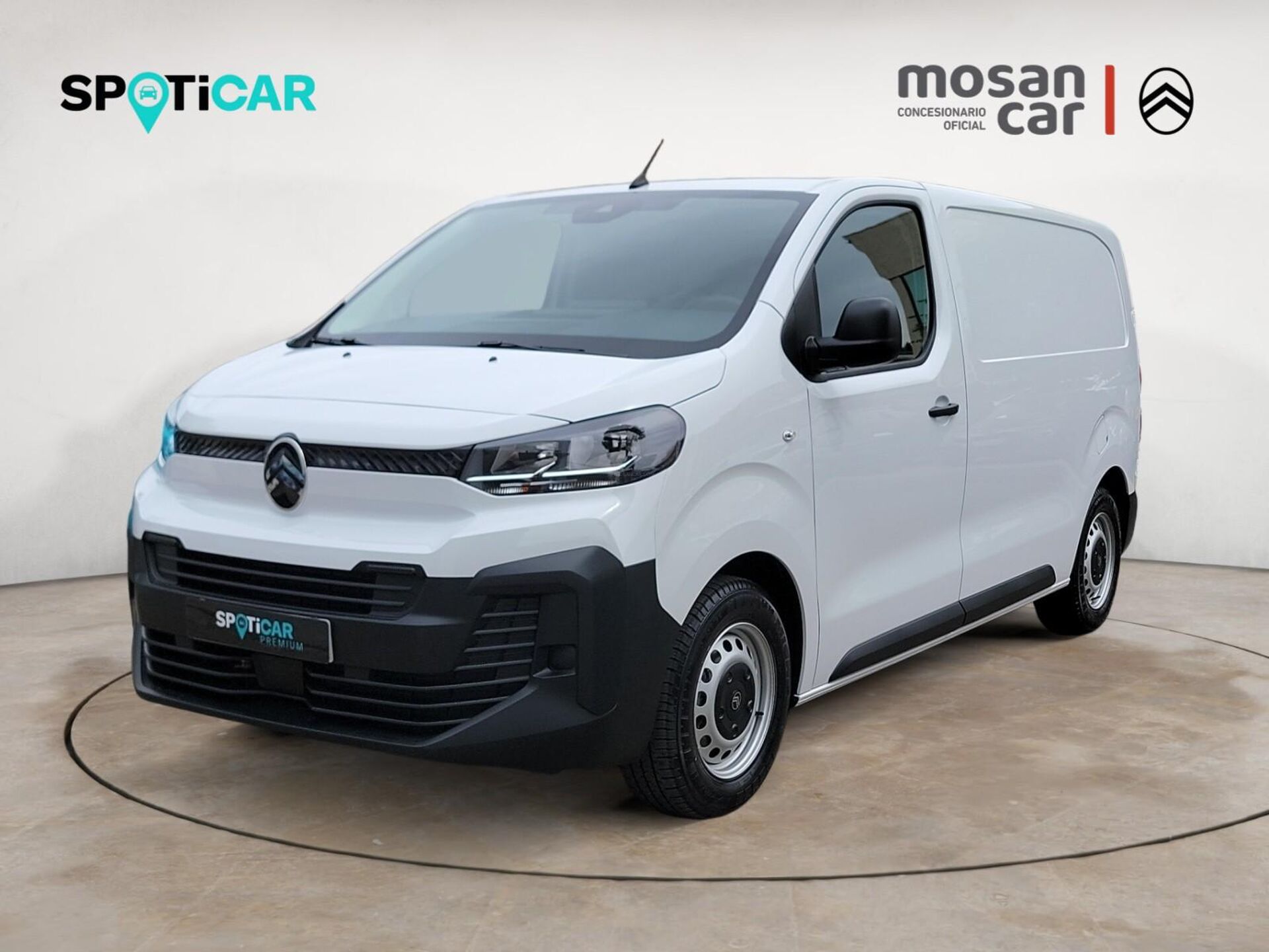 Imagen de CITROEN Jumpy