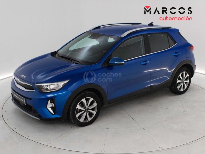Foto del KIA Stonic 1.0 T-GDi MHEV Drive 100