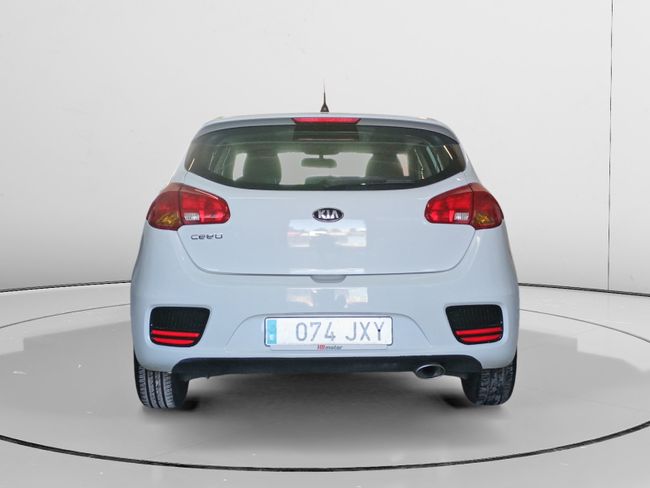 Foto del KIA Ceed Cee´d 1.4CRDI WGT Concept 90