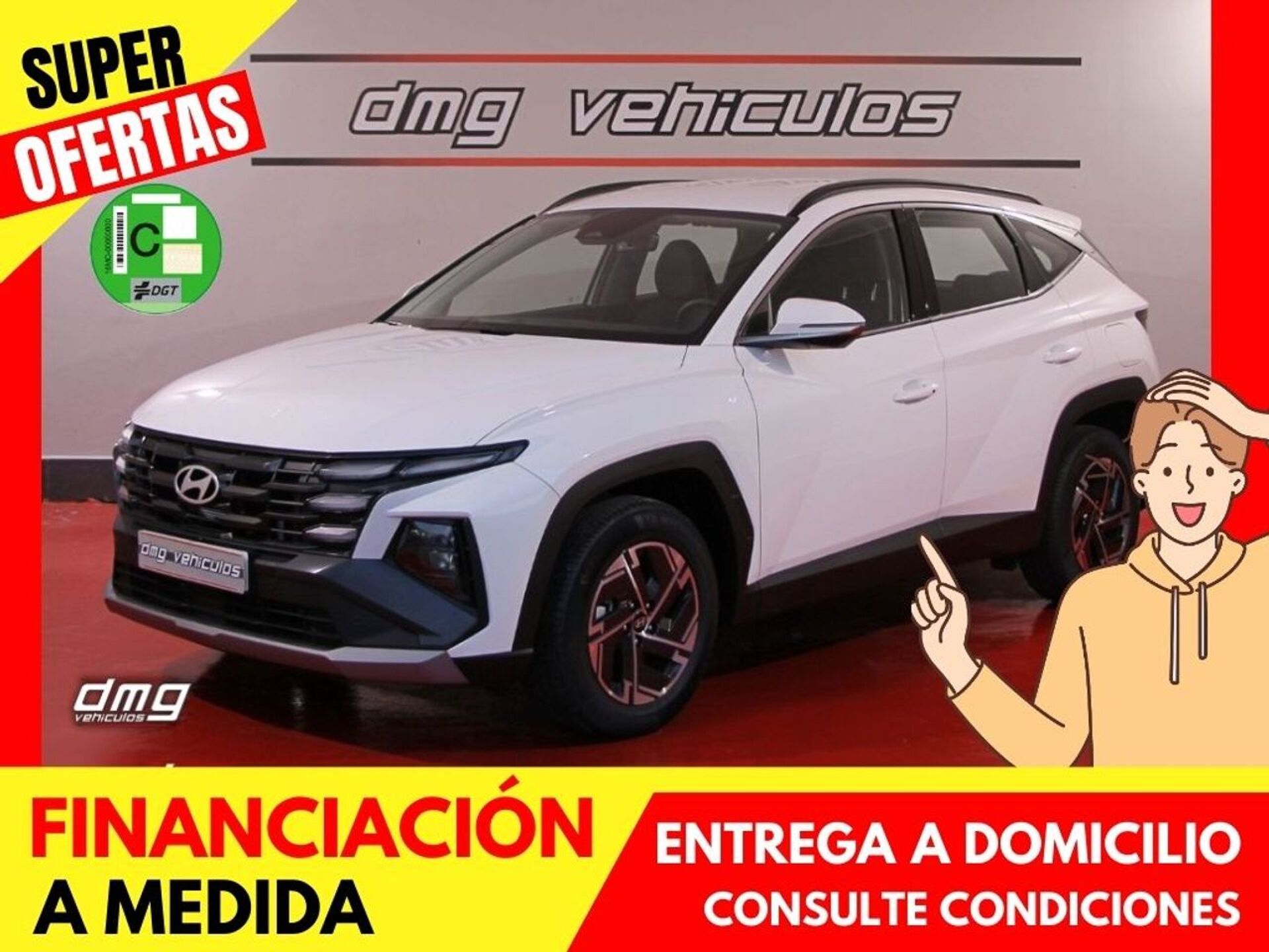 Imagen de HYUNDAI Tucson