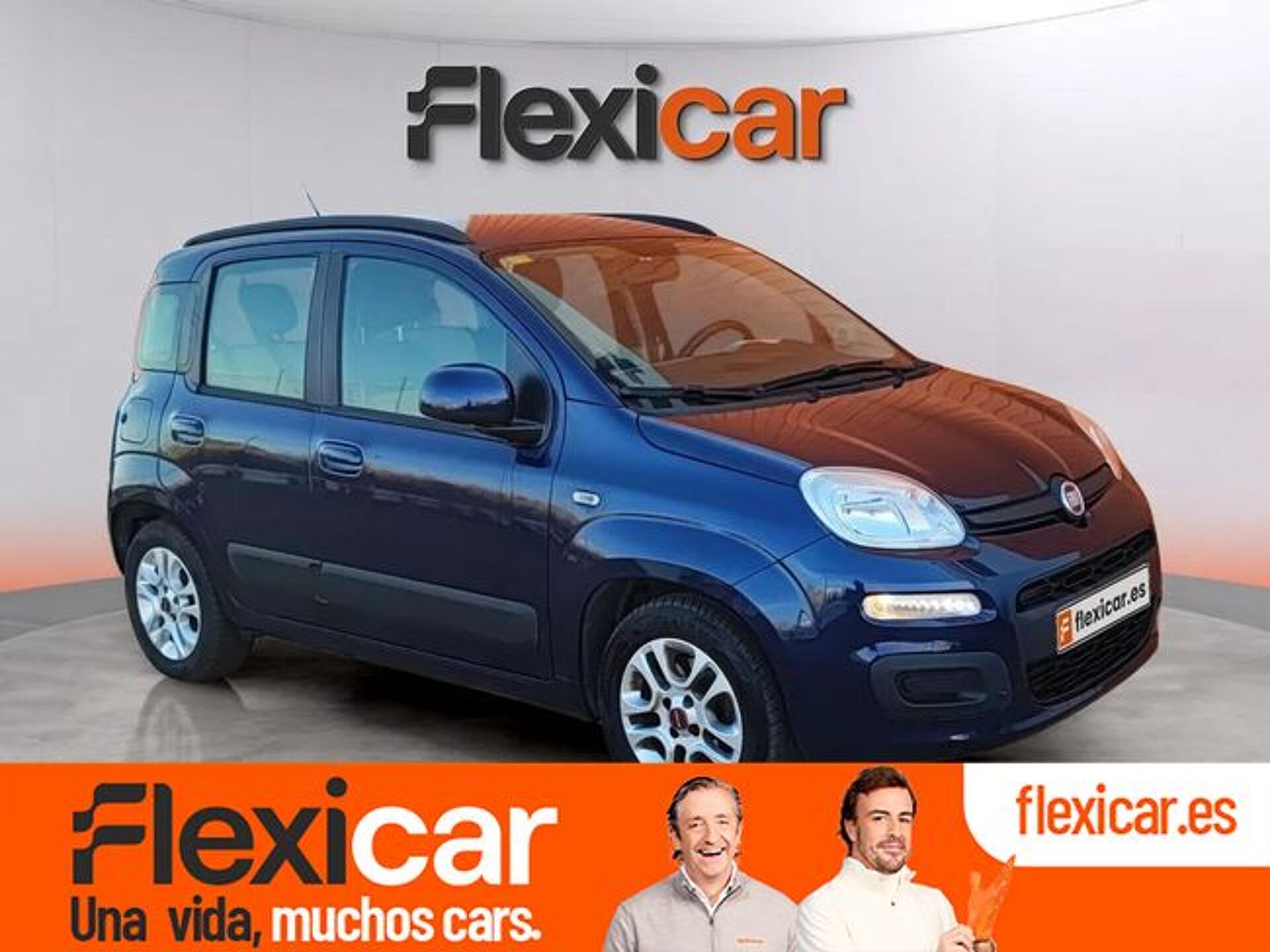 Imagen de FIAT Panda