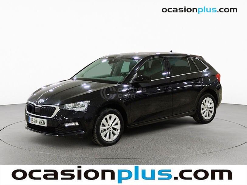 Foto del SKODA Scala 1.0 TSI Ambition 81kW