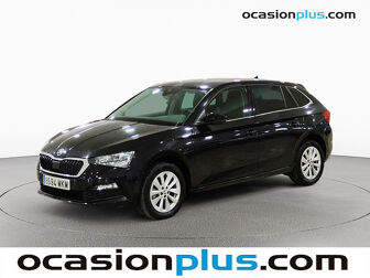 Imagen de SKODA Scala 1.0 TSI Ambition 81kW