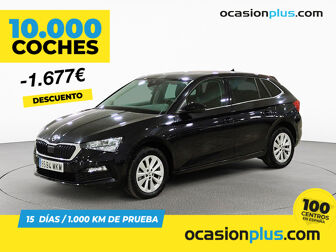 Imagen de SKODA Scala 1.0 TSI Ambition 81kW