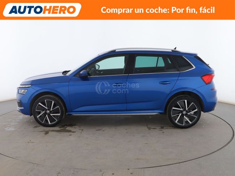Foto del SKODA Kamiq 1.0 TSI Style 81kW