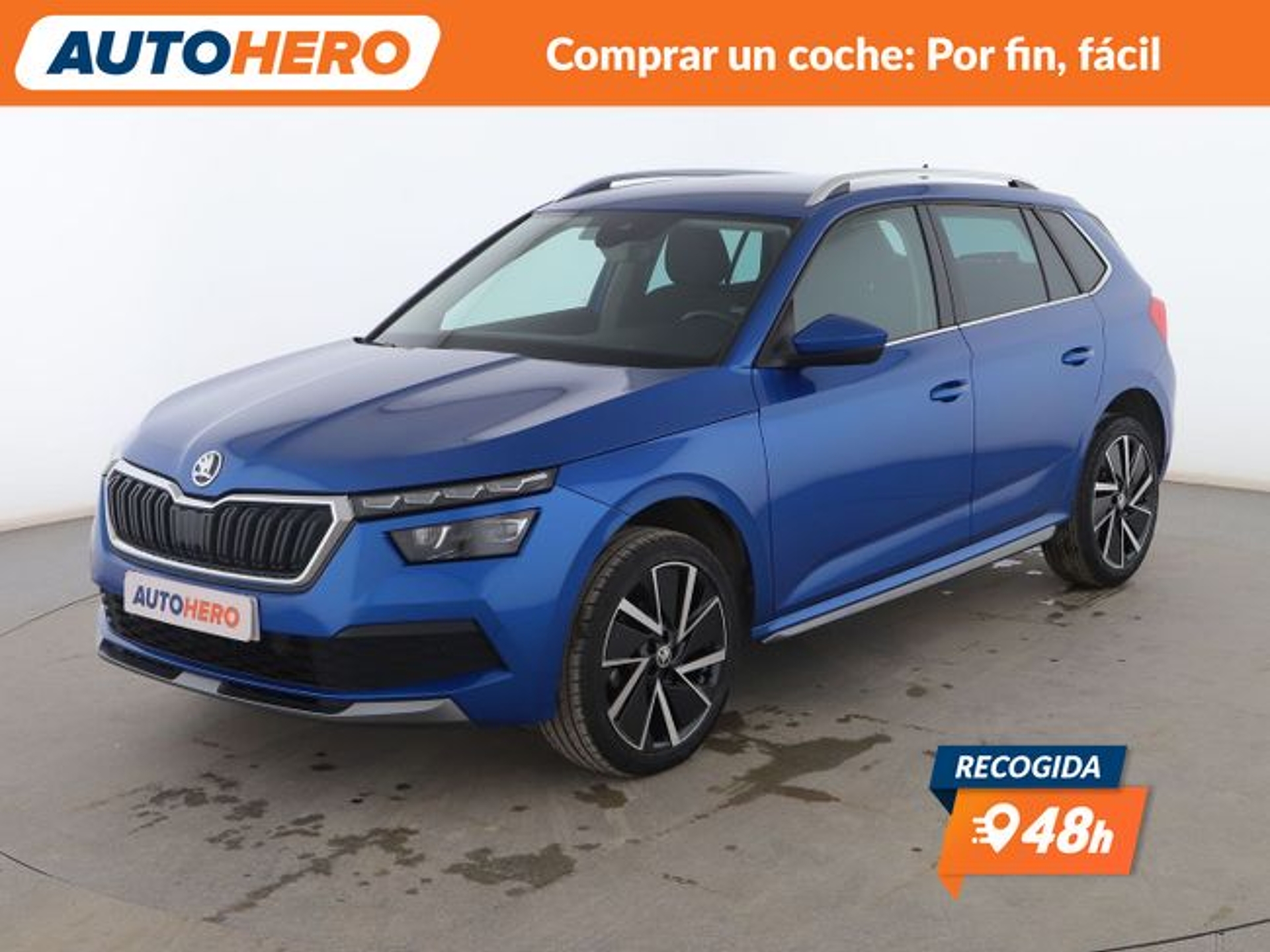Imagen de SKODA Kamiq
