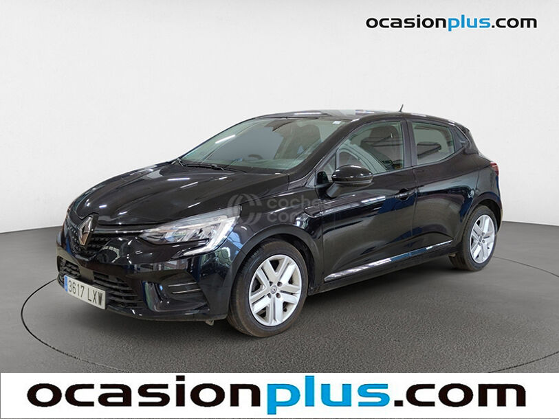 Foto del RENAULT Clio Blue dCi Business 74kW