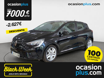 Imagen de RENAULT Clio Blue dCi Business 74kW