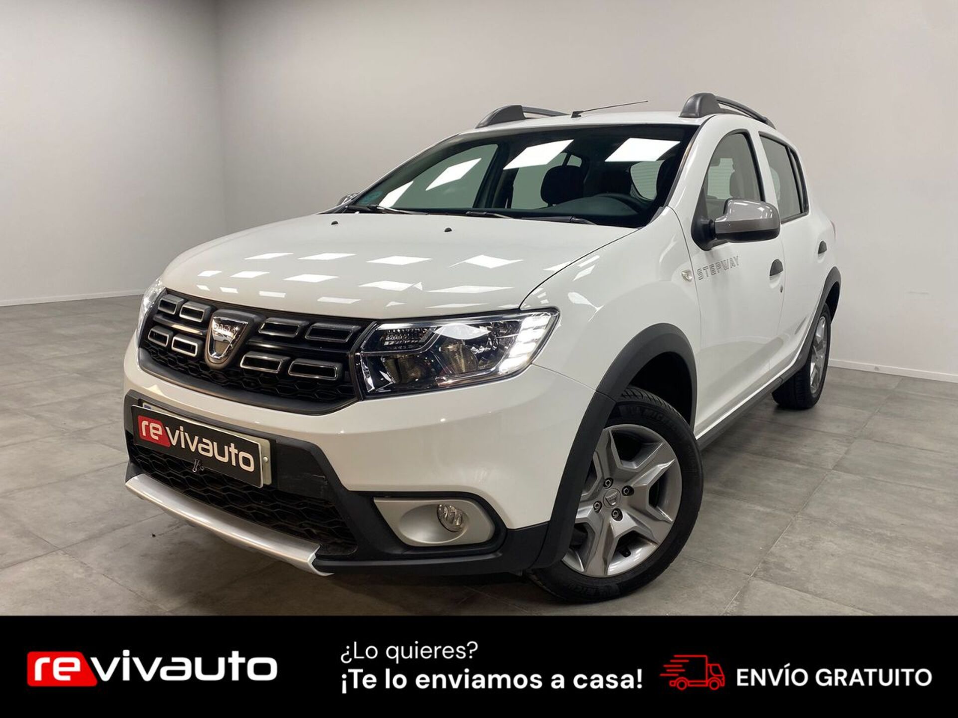 Imagen de DACIA Sandero