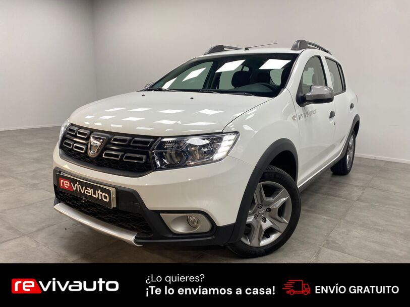 Foto del DACIA Sandero 0.9 TCE Stepway Ambiance 66kW