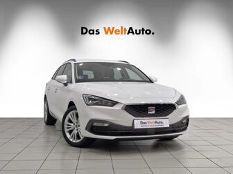 Imagen de SEAT León ST 1.5 eTSI S&S Style Special Edition DSG-7 150