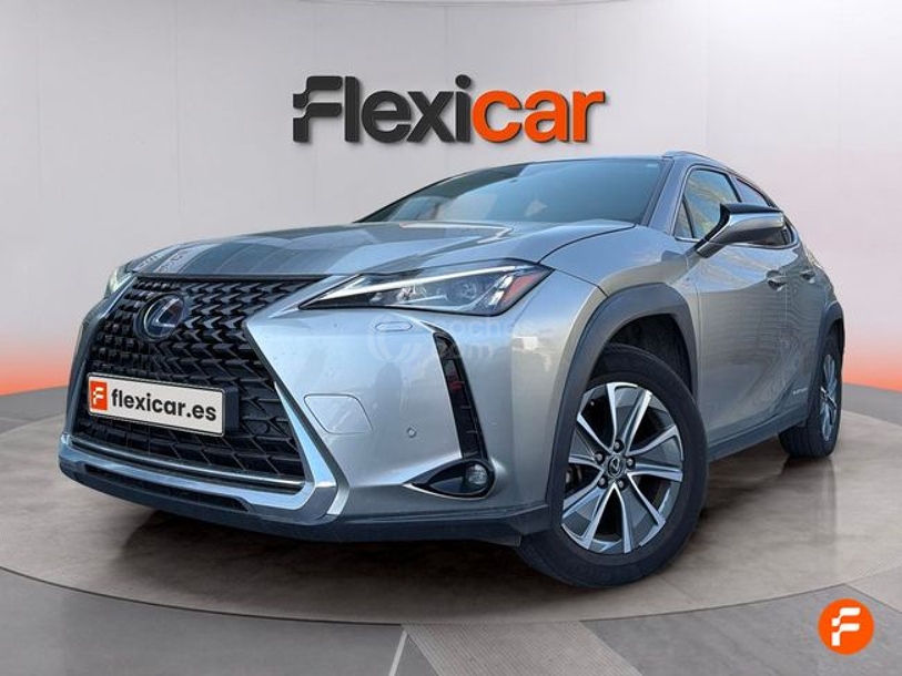 Foto del LEXUS UX 300e Luxury
