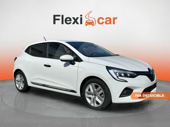 Imagen de RENAULT Clio Sce Intens 53kW