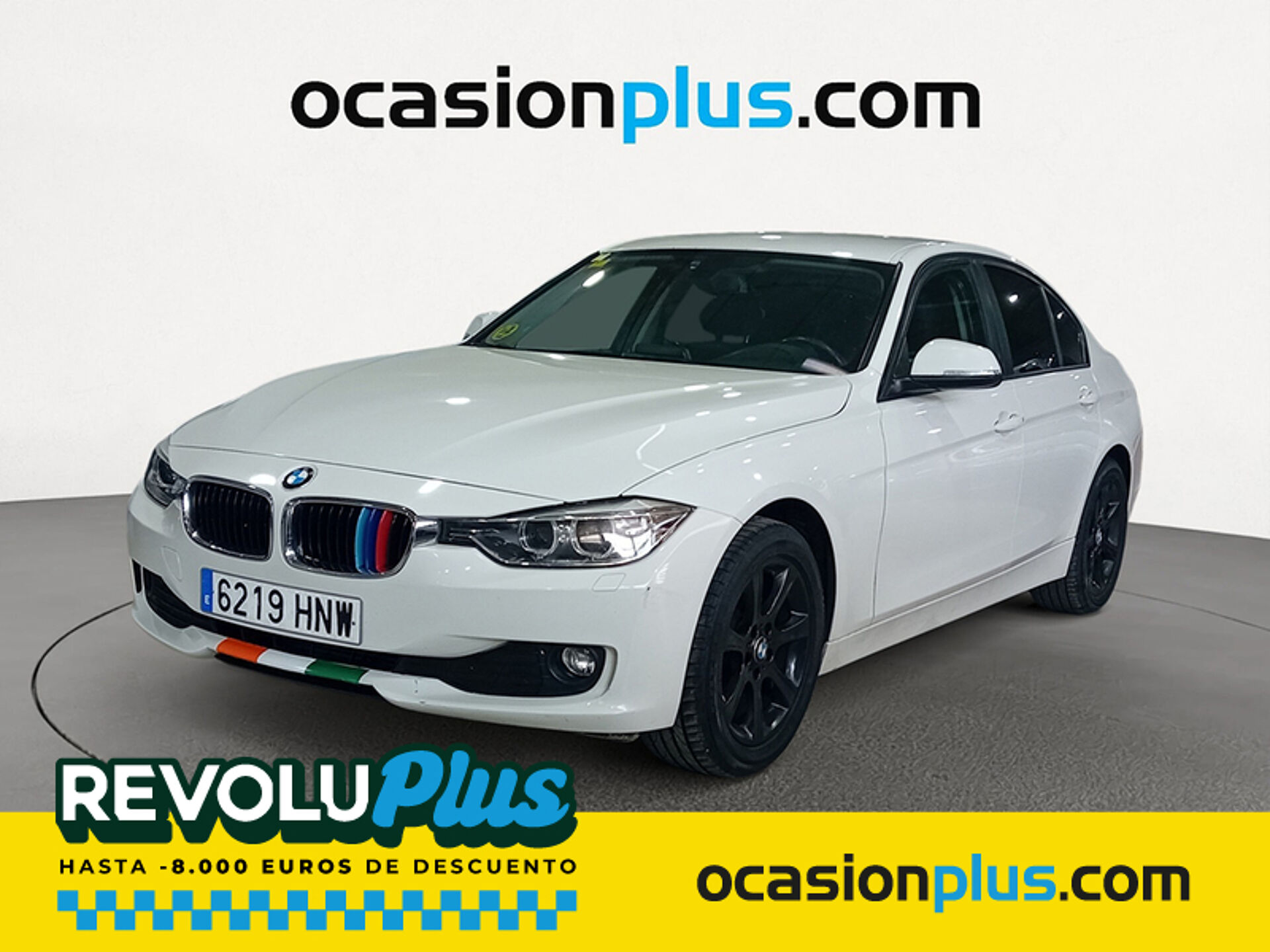 Imagen de BMW Serie 3
