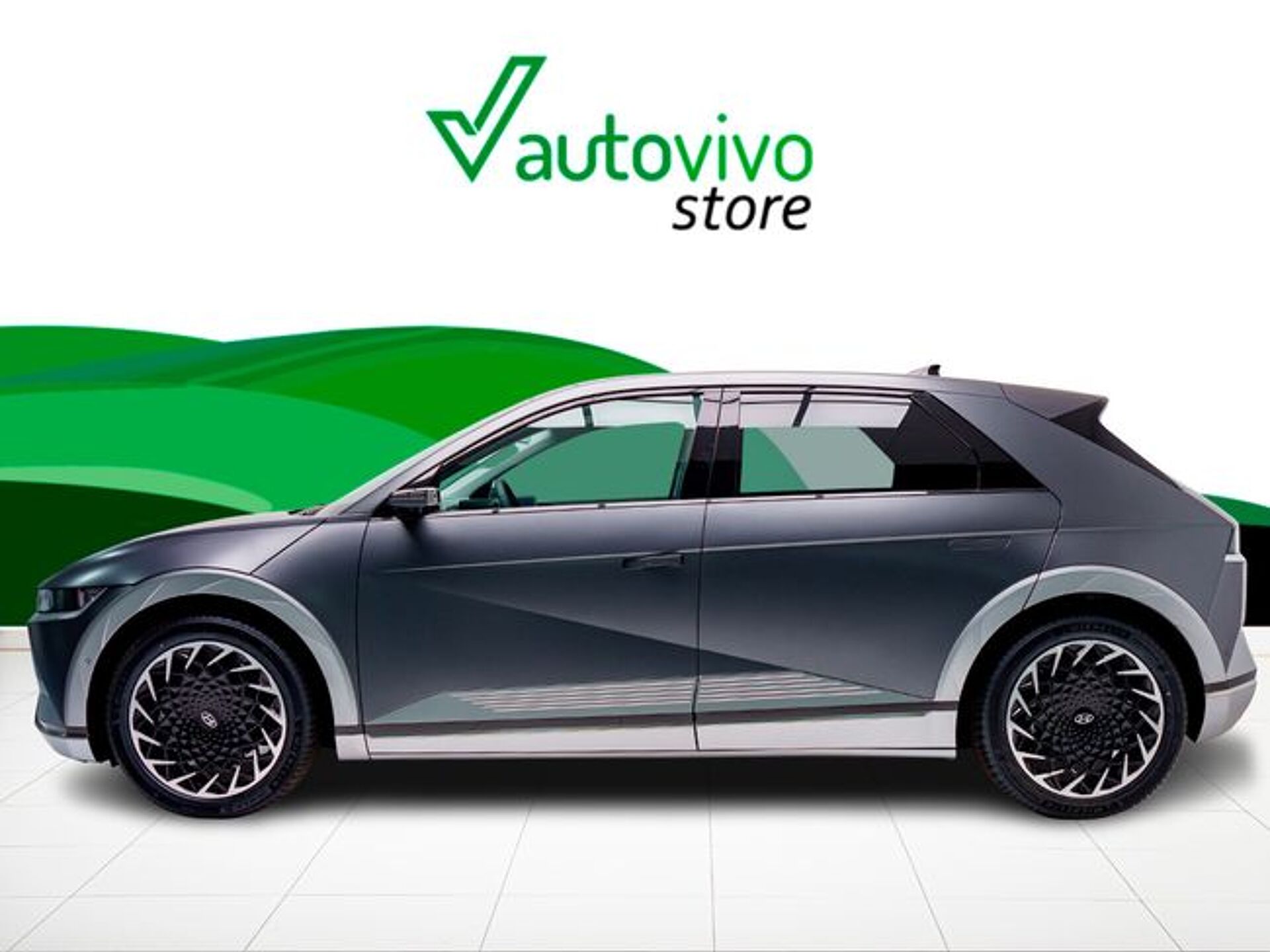 Imagen 3 de HYUNDAI Ioniq 5