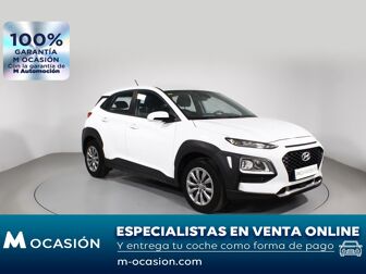 Imagen de HYUNDAI Kona 1.0 TGDI Maxx 4x2