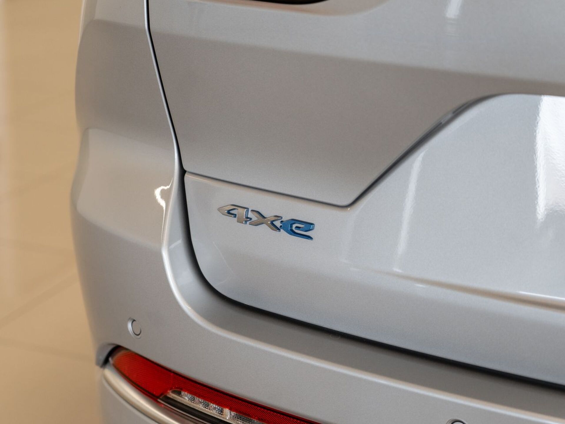 Imagen 3 de JEEP Grand Cherokee