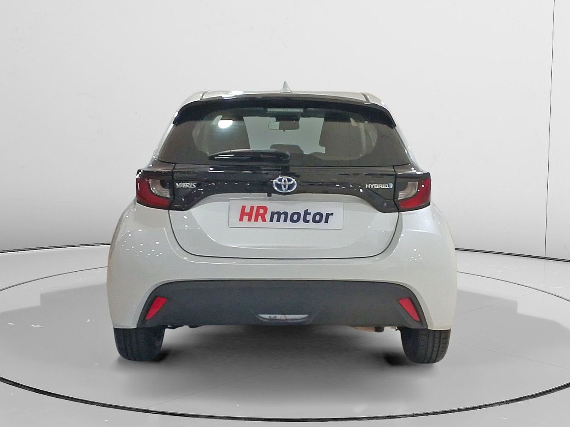 Imagen 3 de TOYOTA Yaris