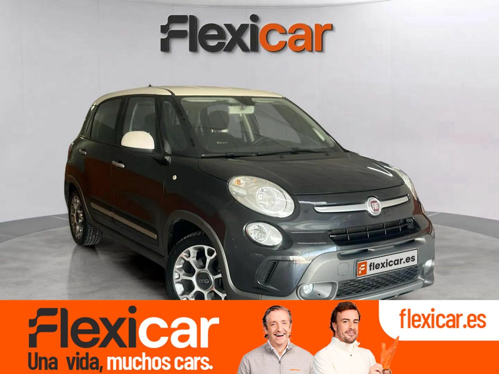 Imagen de FIAT 500L