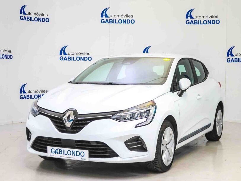 Foto del RENAULT Clio TCe Intens 74kW
