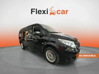 Imagen de MERCEDES Vito Tourer 114 CDI Pro Extralarga 9G-Tronic