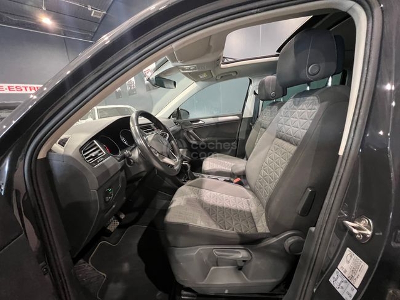 Foto del VOLKSWAGEN Tiguan 1.5 TSI Life DSG 110kW