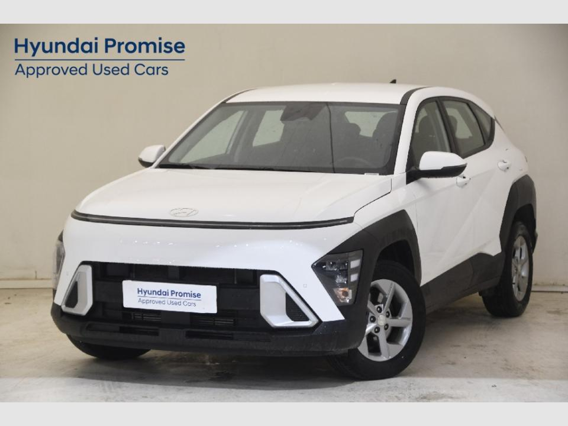 Imagen de HYUNDAI Kona