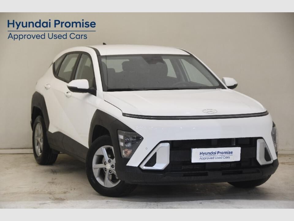 Foto del HYUNDAI Kona 1.0 TGDI Maxx 4x2