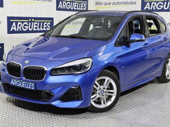 Imagen de BMW Serie 2 225xe iPerformance Active Tourer