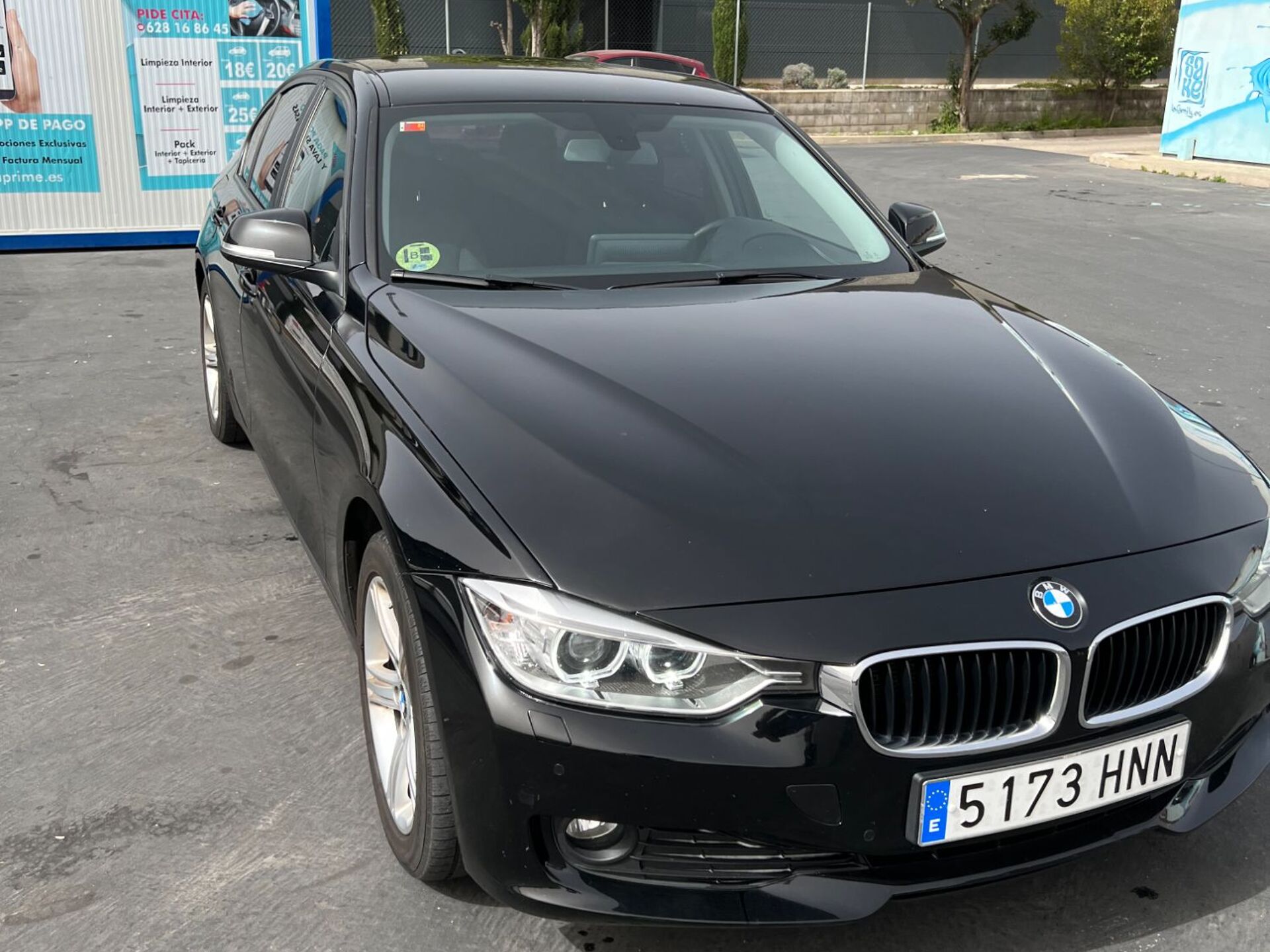 Imagen 1 de BMW Serie 3