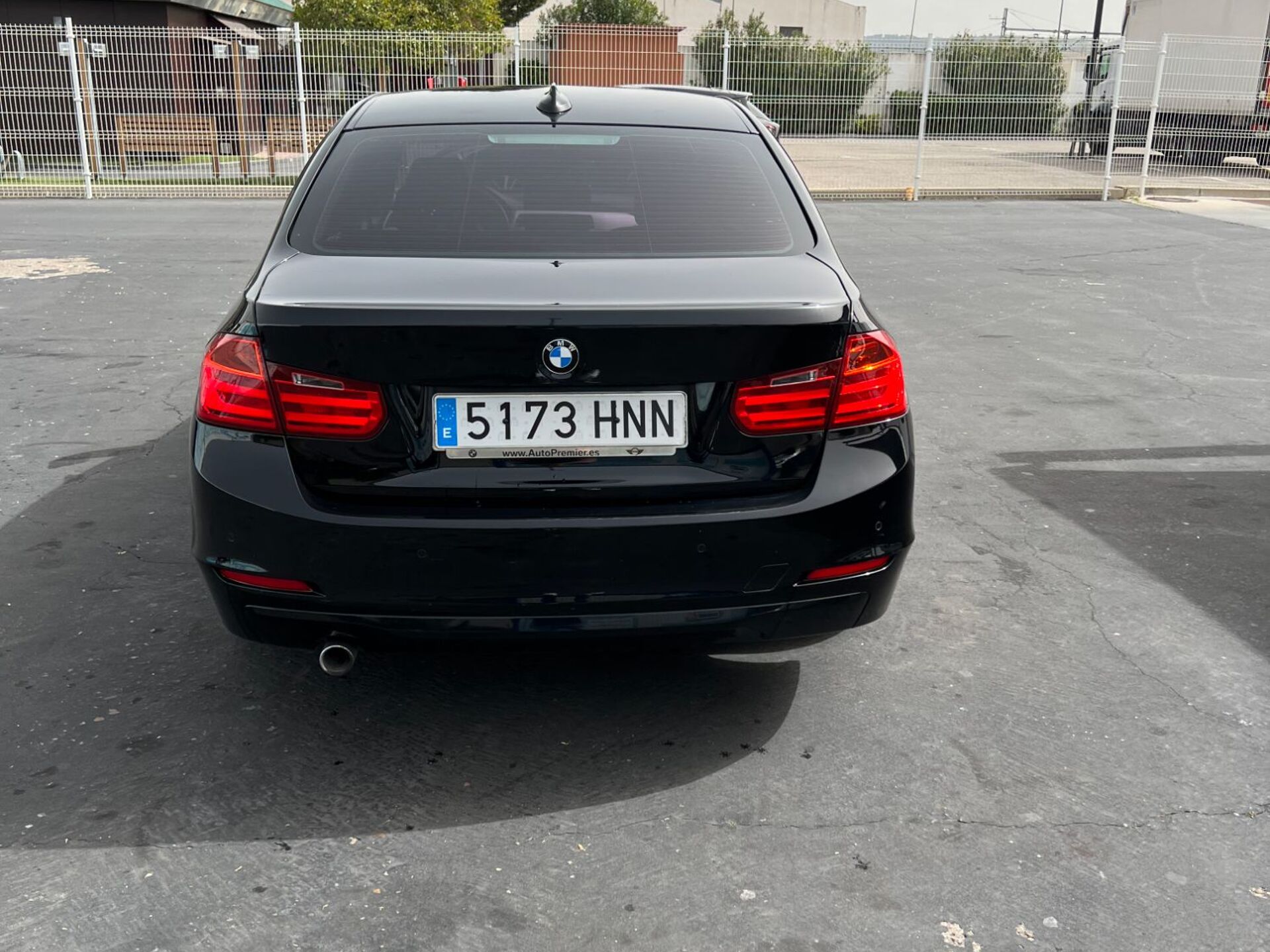 Imagen 2 de BMW Serie 3