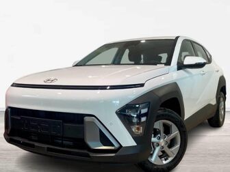 Imagen de HYUNDAI Kona 1.0 TGDI Maxx 4x2