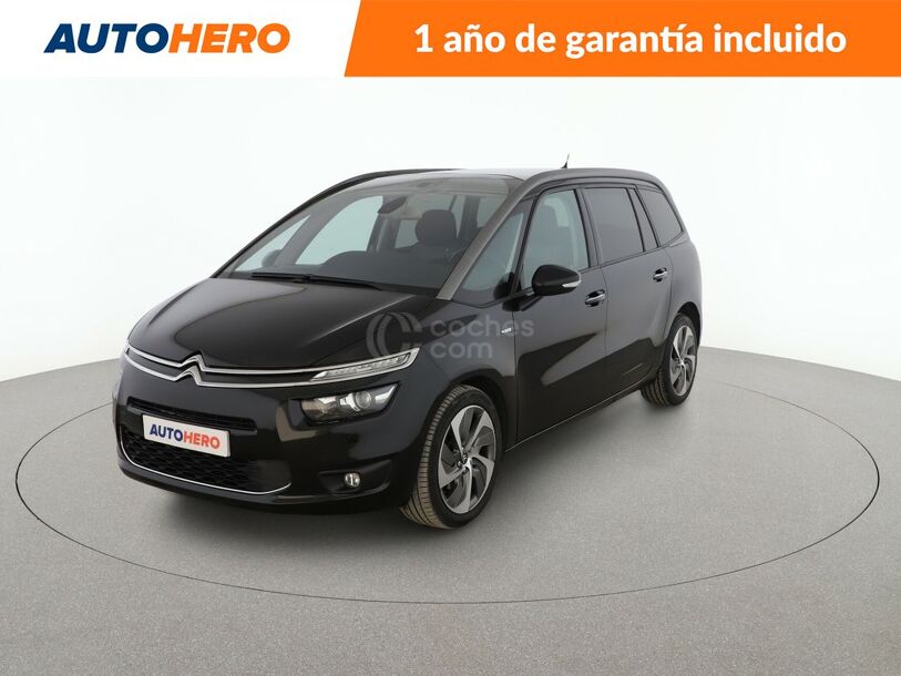 Foto del CITROEN C4 Picasso 1.6THP S&S Exclusive 165 Aut.