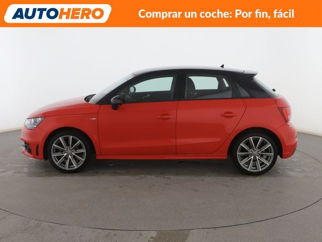 Foto del AUDI A1 Sportback 1.2 TFSI Attraction