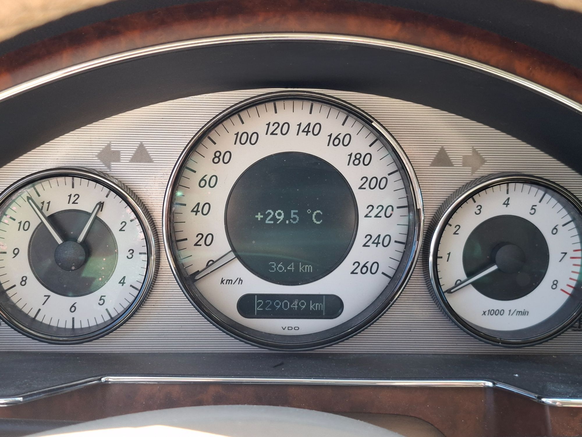 Foto del MERCEDES Clase CLS CLS 350 CGI Aut.