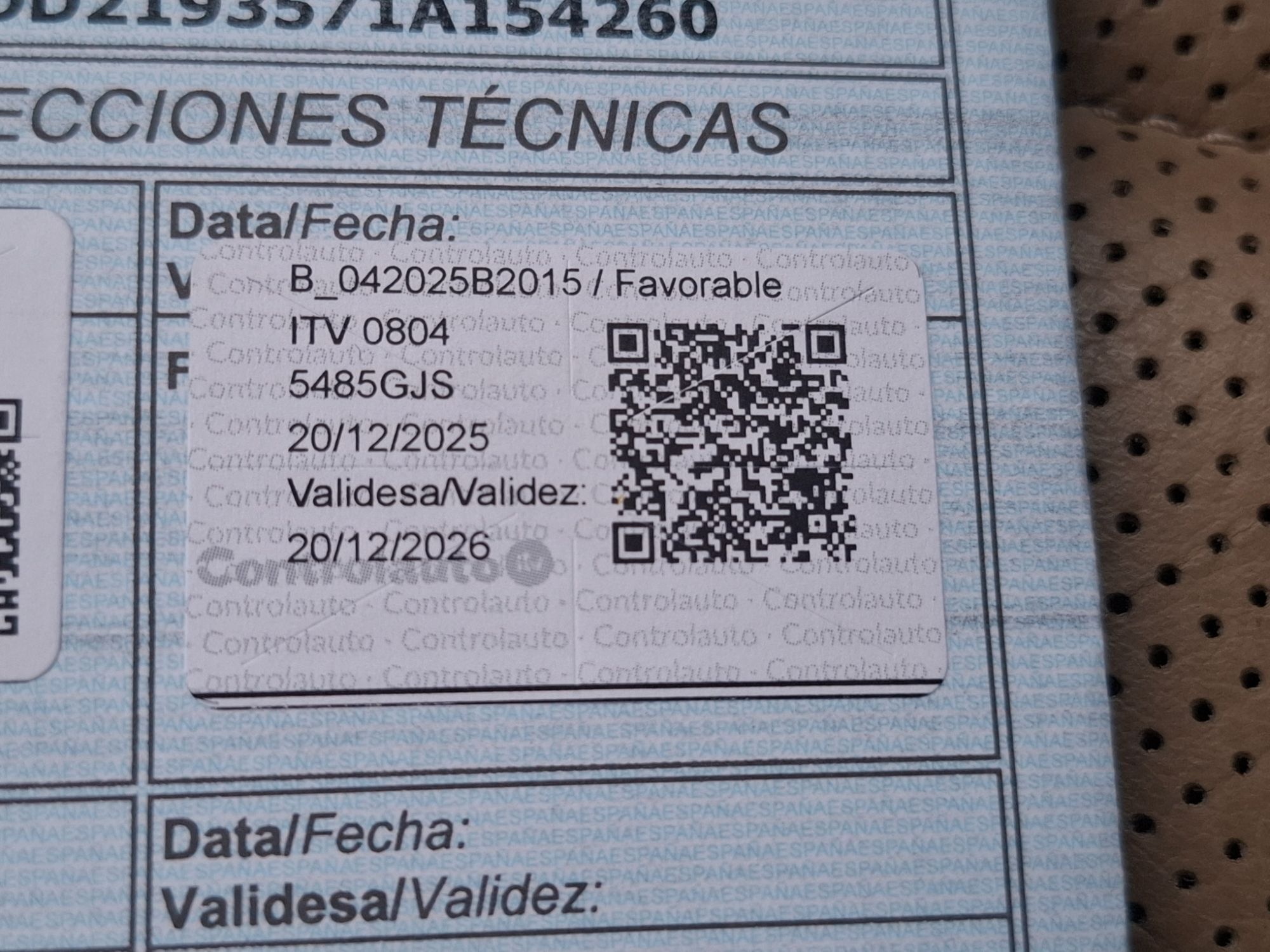 Foto del MERCEDES Clase CLS CLS 350 CGI Aut.