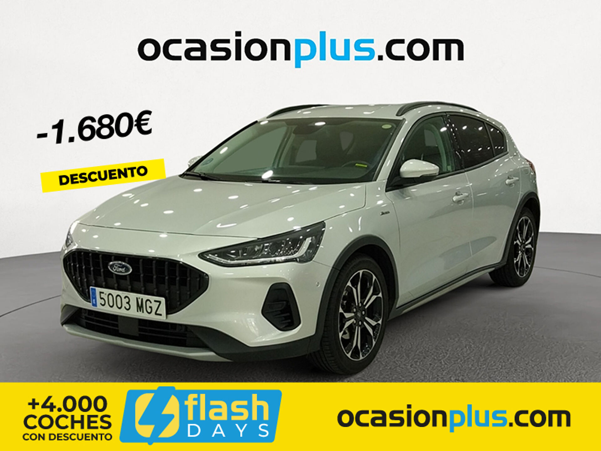 Imagen de FORD Focus