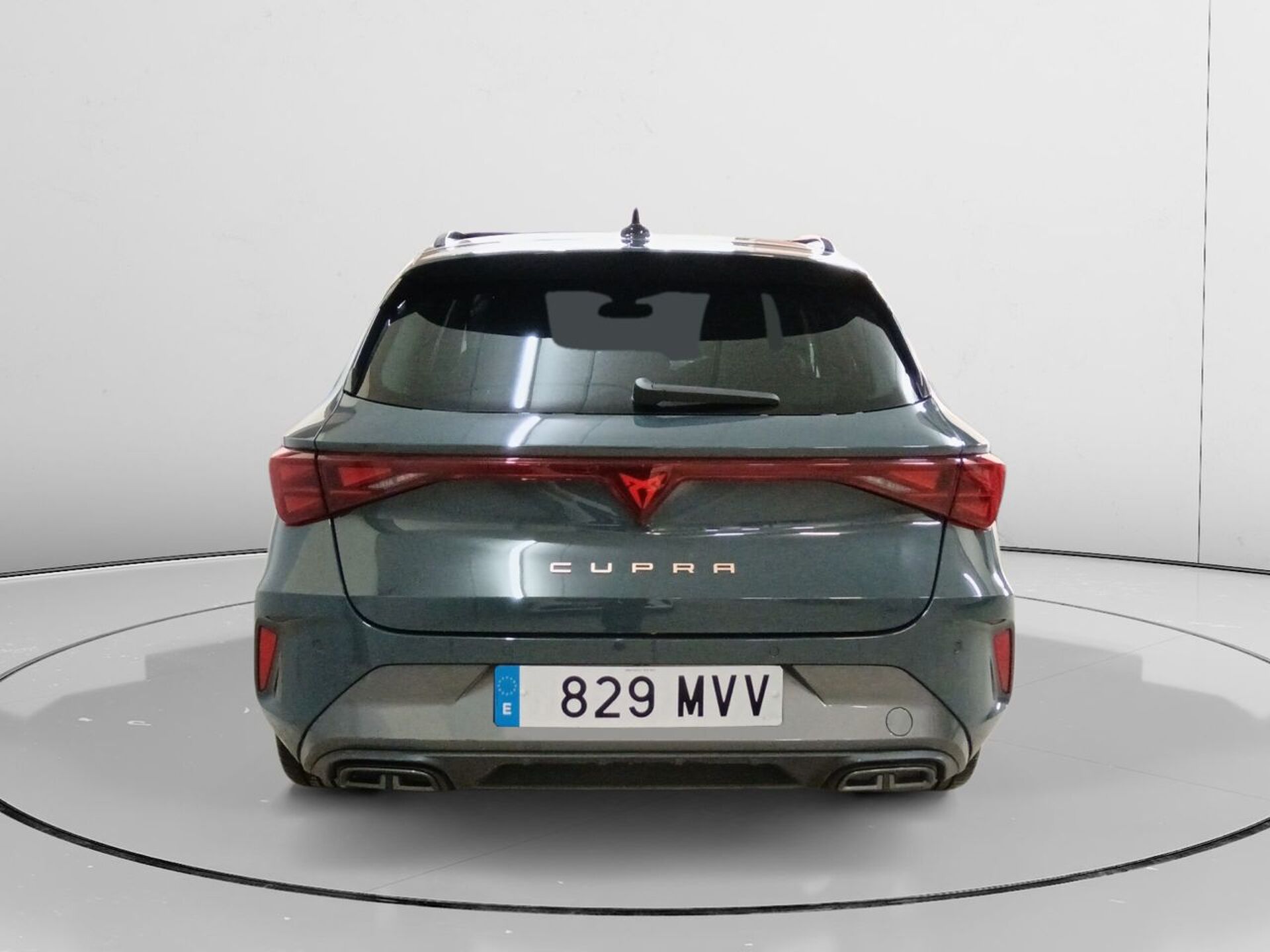 Imagen 3 de CUPRA León