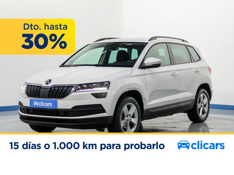 Foto del SKODA Karoq 1.5 TSI Ambition ACT DSG