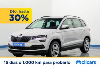 Imagen de SKODA Karoq 1.5 TSI Ambition ACT DSG