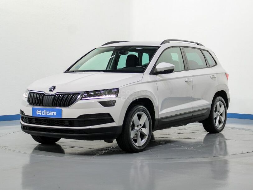 Foto del SKODA Karoq 1.5 TSI Ambition ACT DSG