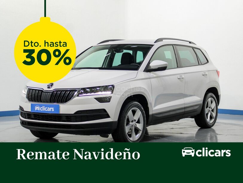 Foto del SKODA Karoq 1.5 TSI Ambition ACT DSG