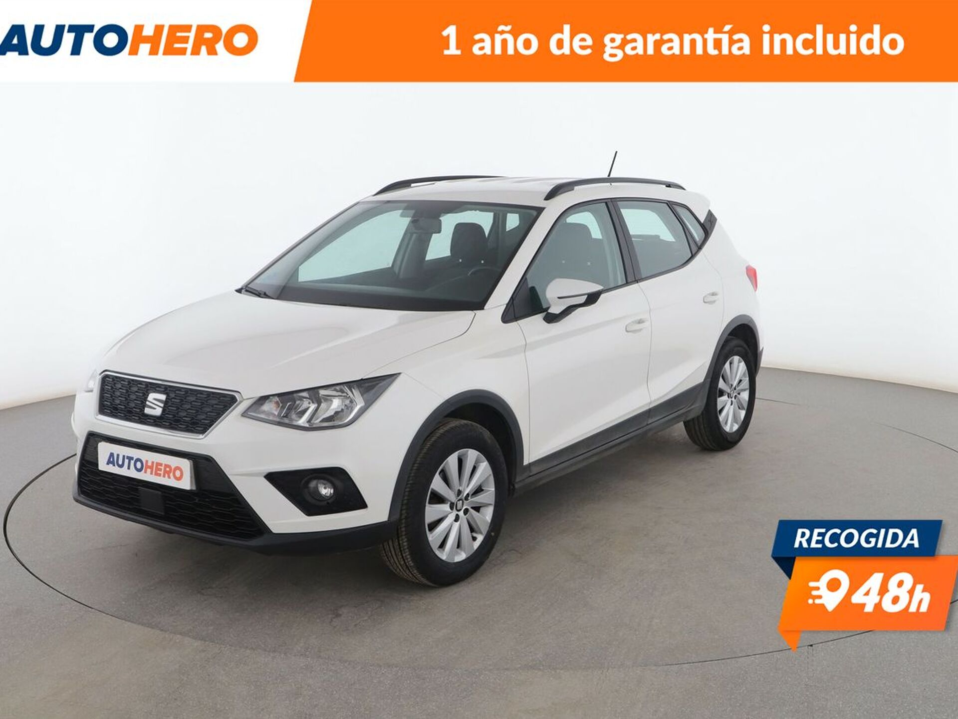 Imagen de SEAT Arona