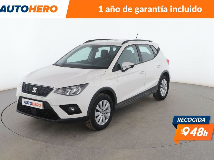 Foto del SEAT Arona 1.0 TSI Ecomotive S&S Style 95
