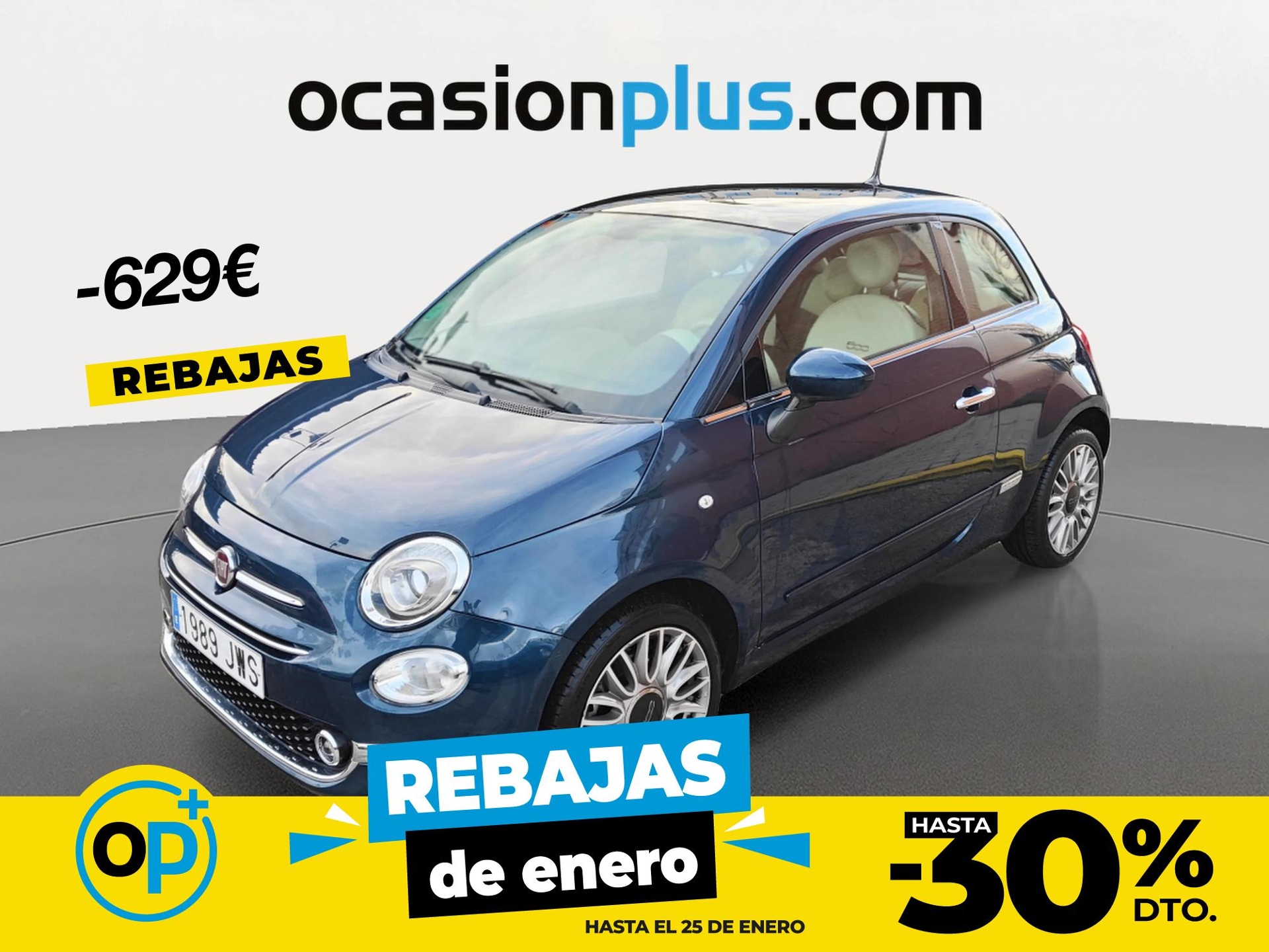 Imagen de FIAT 500
