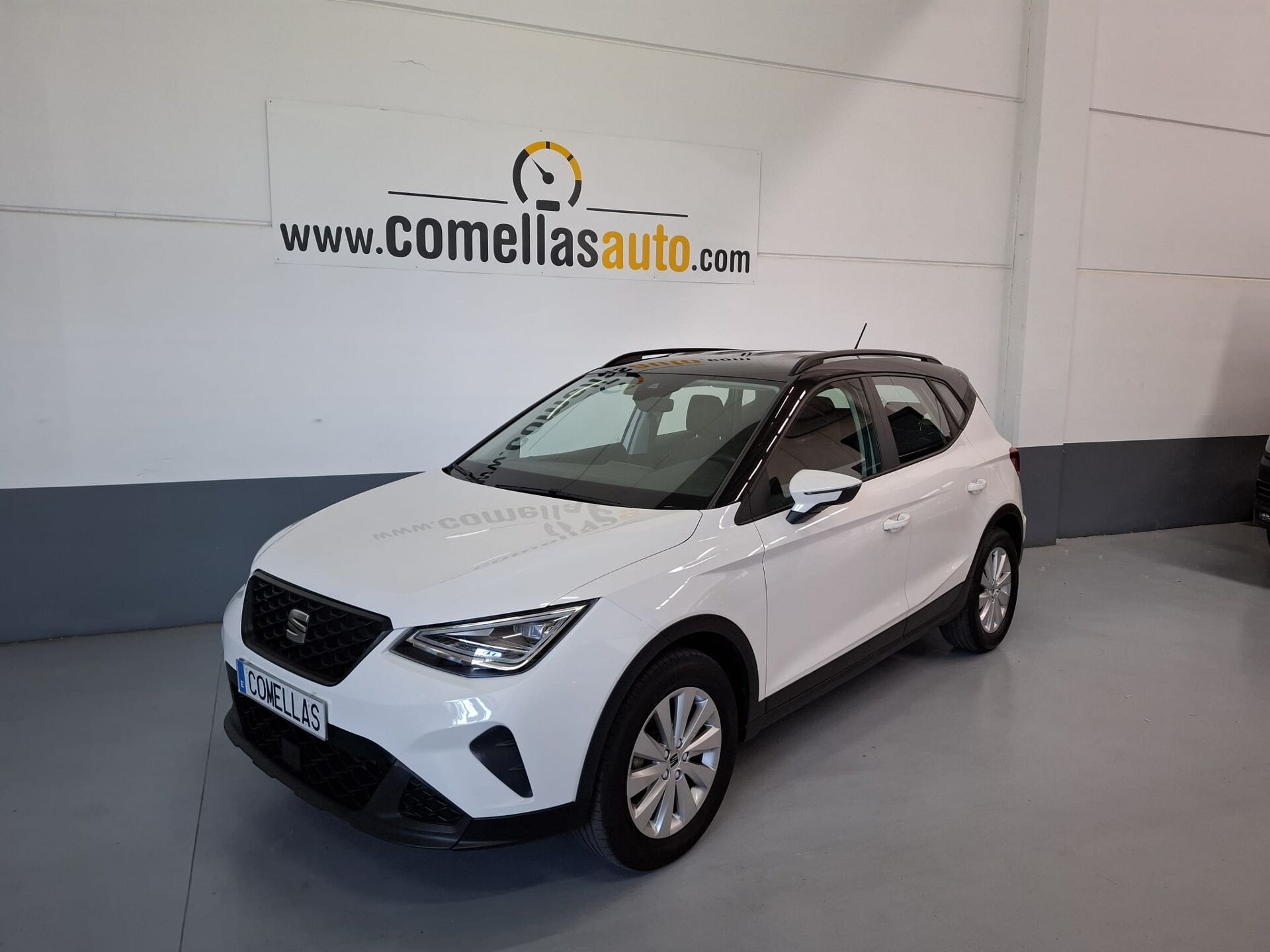 Imagen de SEAT Arona