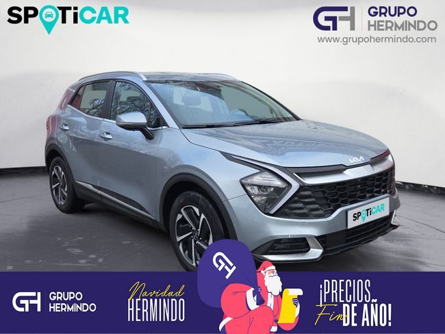 KIA Sportage (1.6 T-GDI HEV 230 CV DRIVE 4X2) en Lugo