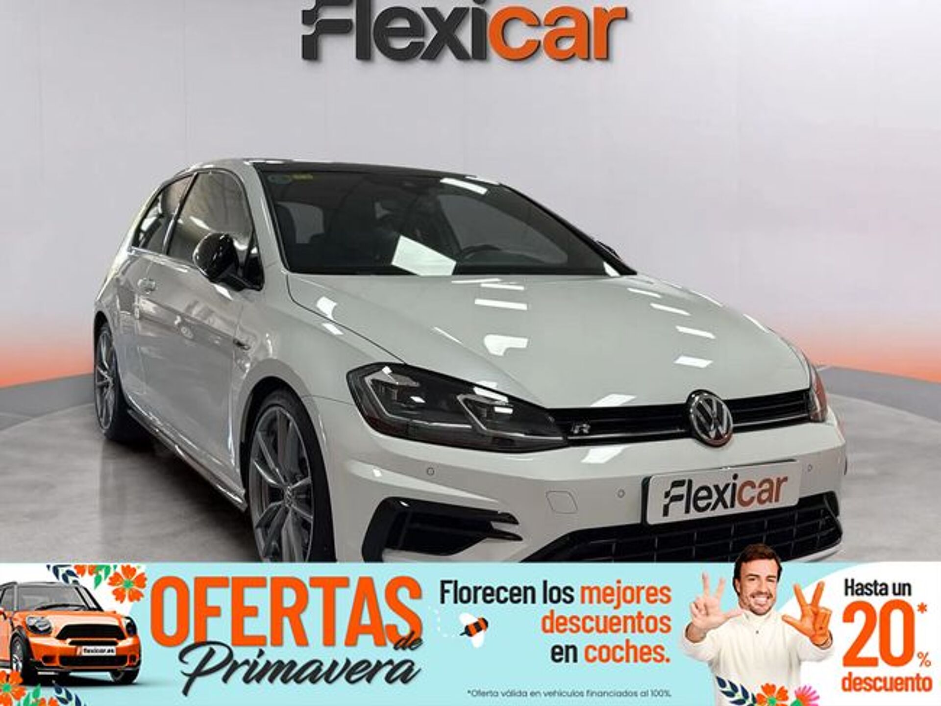 Imagen 1 de VOLKSWAGEN Golf