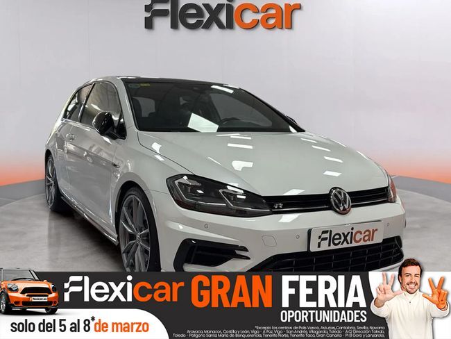 Foto del VOLKSWAGEN Golf 2.0 TSI R DSG7 228kW